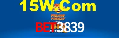 Daily Bonuses Bet3839