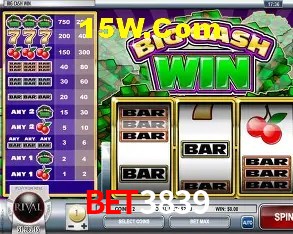 Platform Technology Bet3839