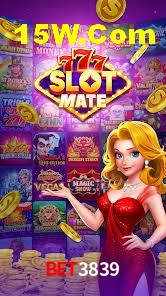 Welcome Bonus Bet3839
