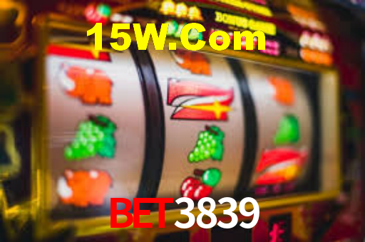 Bet3839.Com