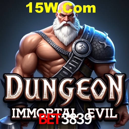 Slot Games Bet3839