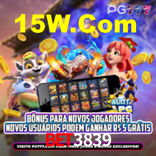 Exclusive Games Bet3839