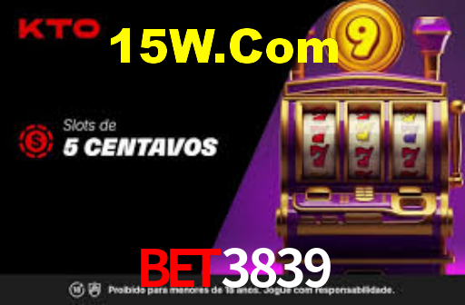 Bet3839.Com