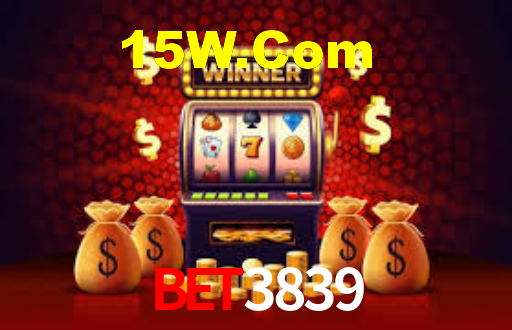 Bet3839 App