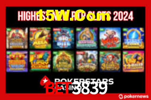 Bet3839 App