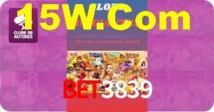 Bet3839