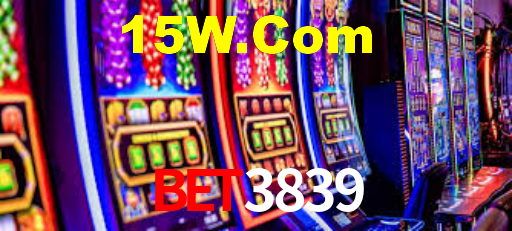 Bet3839.Com