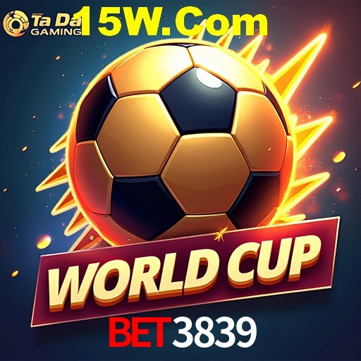 APP oficial da Bet3839 para mobile