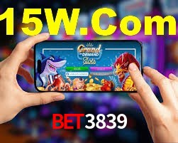 Live Casino Bet3839
