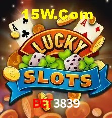 Flash Promotion Bet3839
