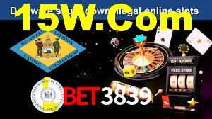 Welcome Bonus Bet3839