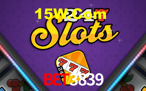 Bet3839.Com