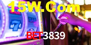 Exclusive Games Bet3839