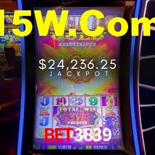 Spaceman Game Bet3839