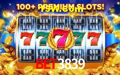 Secure Login Bet3839