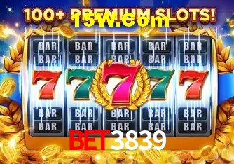 2FA Security Bet3839
