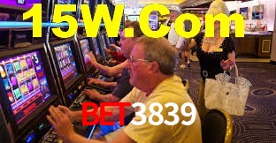 Bet3839 App