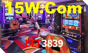 Programa VIP Bet3839