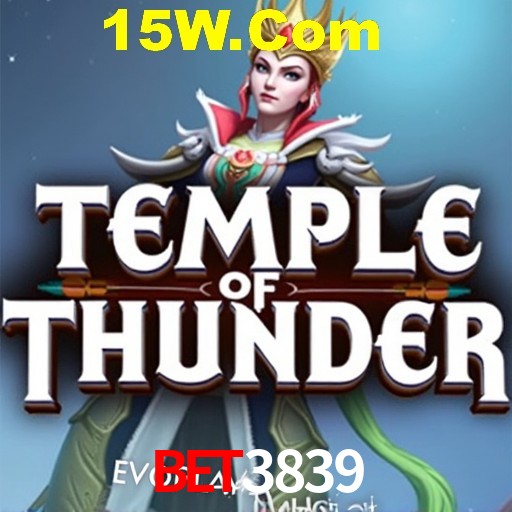 Seasonal Promotions Bet3839